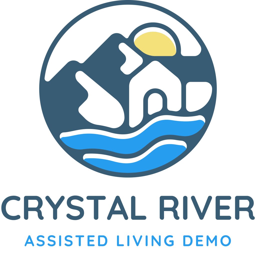 Crystal River Assisted Living DEMO
